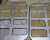 100均素材で時短フィナンシェ！作り方14写真