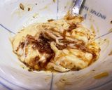 意外と熱燗に合うおつまみ 梅ごのみチーズ作り方5写真