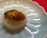 かき味噌　ゆず風味作り方6写真