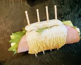 火いらず！きゅーちーちくわ巻き巻き作り方6写真