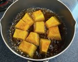 超簡単！我が家の冬至かぼちゃ作り方2写真