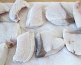 臭み無く柔らかに【ぶり大根】作り方5写真