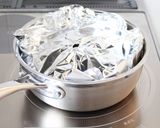 臭み無く柔らかに【ぶり大根】作り方7写真