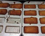 100均素材で時短フィナンシェ！作り方15写真
