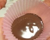ピーナッツバターカップ作り方3写真