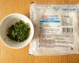 うずらインはんぺんボール作り方1写真