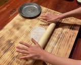 全粒粉で簡単ピザ!発酵する必要ないしょ?作り方4写真