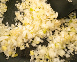 みそオイスターでやみつき炒飯作り方4写真