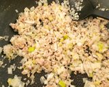 みそオイスターでやみつき炒飯作り方5写真