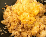 みそオイスターでやみつき炒飯作り方7写真