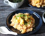 みそオイスターでやみつき炒飯作り方8写真