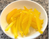 さきいかのクリームチーズ和え作り方1写真