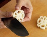 昔ながらのお煮しめ作り方4写真