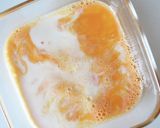 ずっと作っている【フレンチトースト】作り方1写真
