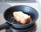 ずっと作っている【フレンチトースト】作り方3写真
