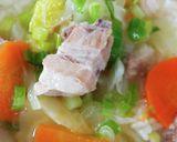 柔らか！とろける♪こってり塩チャーシュー作り方18写真