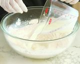 いちごのちぎりパン作り方1写真