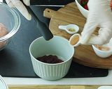 いちごのちぎりパン作り方4写真