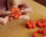 昔ながらのお煮しめ作り方8写真