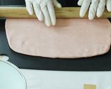 いちごのちぎりパン作り方6写真