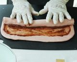 いちごのちぎりパン作り方8写真