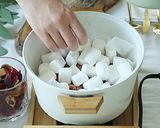 いちごのちぎりパン作り方13写真