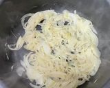 大量消費玉ねぎとりんごのスペアリブ煮込み作り方5写真