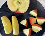 大量消費玉ねぎとりんごのスペアリブ煮込み作り方6写真