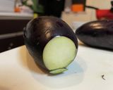【大量消費】基本の焼きなすレシピ作り方2写真