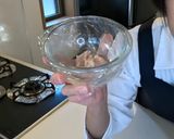 ダイエットコロッケ「揚げないコロッケ」作り方5写真