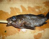 メバルの煮付け漁師仕込み作り方1写真