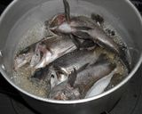 メバルの煮付け漁師仕込み作り方4写真