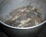 メバルの煮付け漁師仕込み作り方6写真