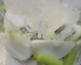 かぶとセロリの塩麹漬け作り方5写真