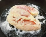 あると便利♪ささみの酒蒸し作り方5写真
