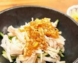 あると便利♪ささみの酒蒸し作り方8写真