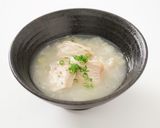 炊飯器で簡単!サラダチキンで参鶏湯作り方6写真