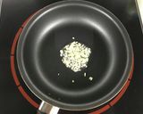 ロゼクリームチキンで大人バレンタイン♥作り方3写真