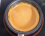 ロゼクリームチキンで大人バレンタイン♥作り方5写真