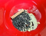 粉末スパイスで☆子どもも飲める簡単チャイ作り方1写真