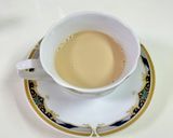 粉末スパイスで☆子どもも飲める簡単チャイ作り方6写真