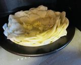 チーズフォンデュー風ポテトフラワー♡作り方14写真