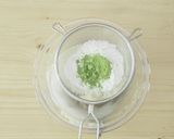 クリスマスツリークッキー作り方3写真
