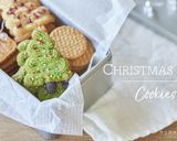 クリスマスツリークッキー作り方12写真