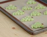 クリスマスツリークッキー作り方10写真