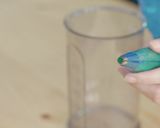 クリスマスツリークッキー作り方8写真