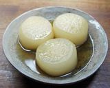 美味しいおでん大根の作り方作り方7写真