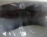 身欠きにしんの煮もの作り方2写真