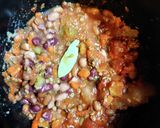 パーティーにも♡炊飯器で簡単チリコンカン作り方2写真