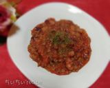 パーティーにも♡炊飯器で簡単チリコンカン作り方4写真